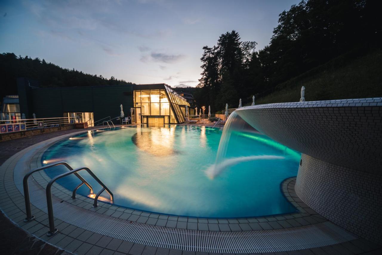 Depandance Vila Higiea - Terme Dobrna Zewnętrze zdjęcie
