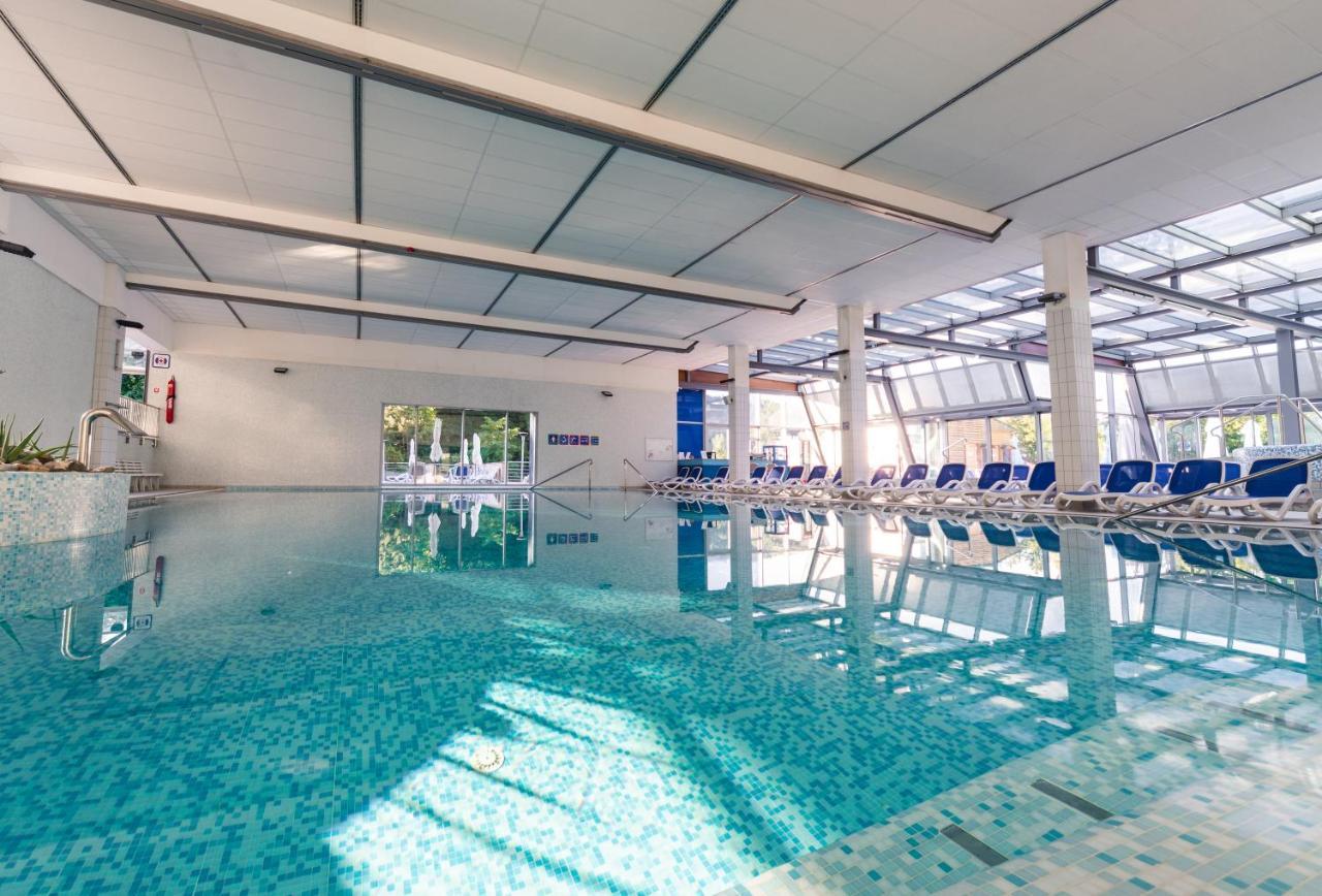 Depandance Vila Higiea - Terme Dobrna Zewnętrze zdjęcie