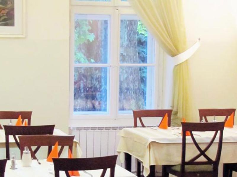 Depandance Vila Higiea - Terme Dobrna Zewnętrze zdjęcie