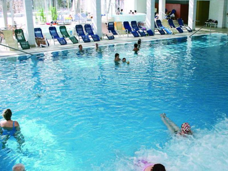 Depandance Vila Higiea - Terme Dobrna Zewnętrze zdjęcie