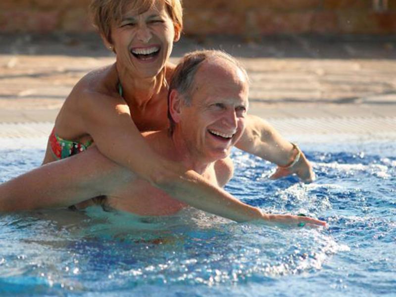 Depandance Vila Higiea - Terme Dobrna Zewnętrze zdjęcie