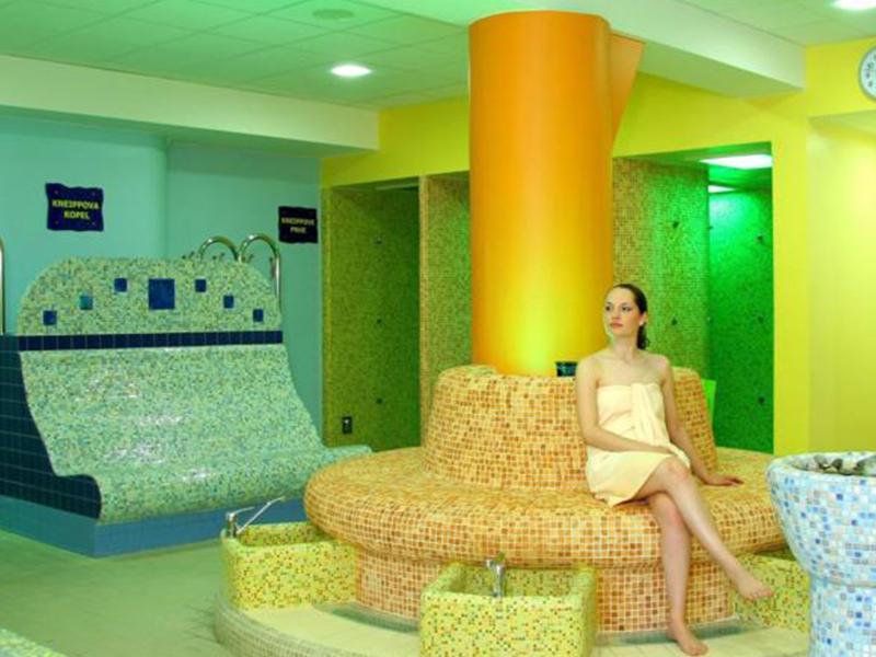 Depandance Vila Higiea - Terme Dobrna Zewnętrze zdjęcie
