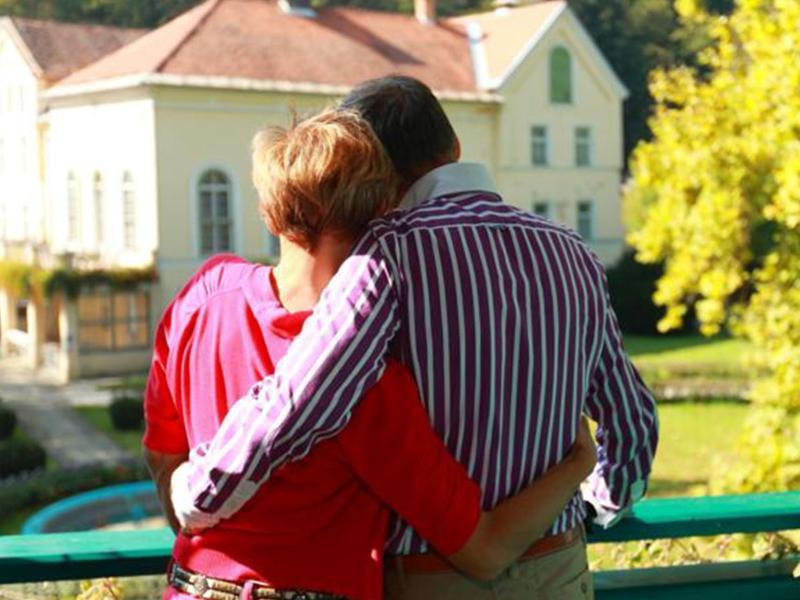 Depandance Vila Higiea - Terme Dobrna Zewnętrze zdjęcie