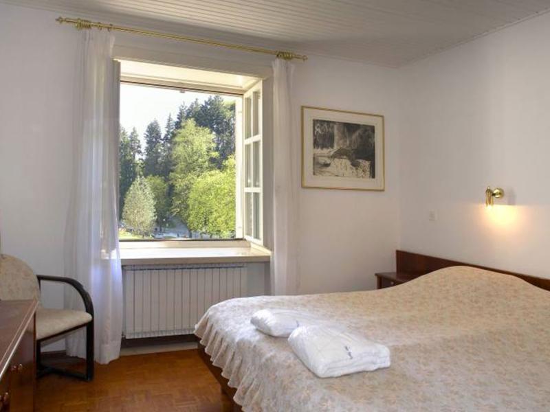 Depandance Vila Higiea - Terme Dobrna Zewnętrze zdjęcie