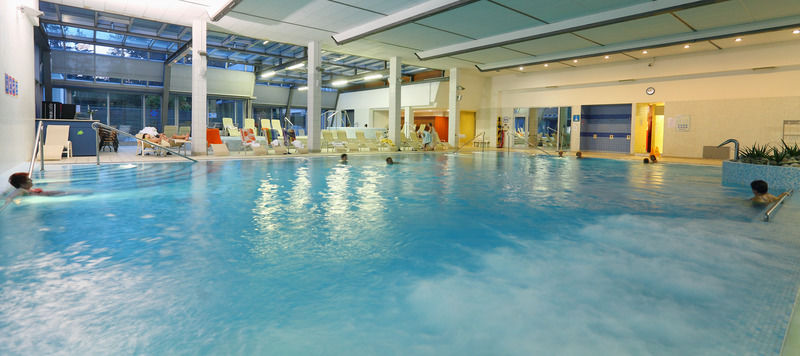 Depandance Vila Higiea - Terme Dobrna Zewnętrze zdjęcie