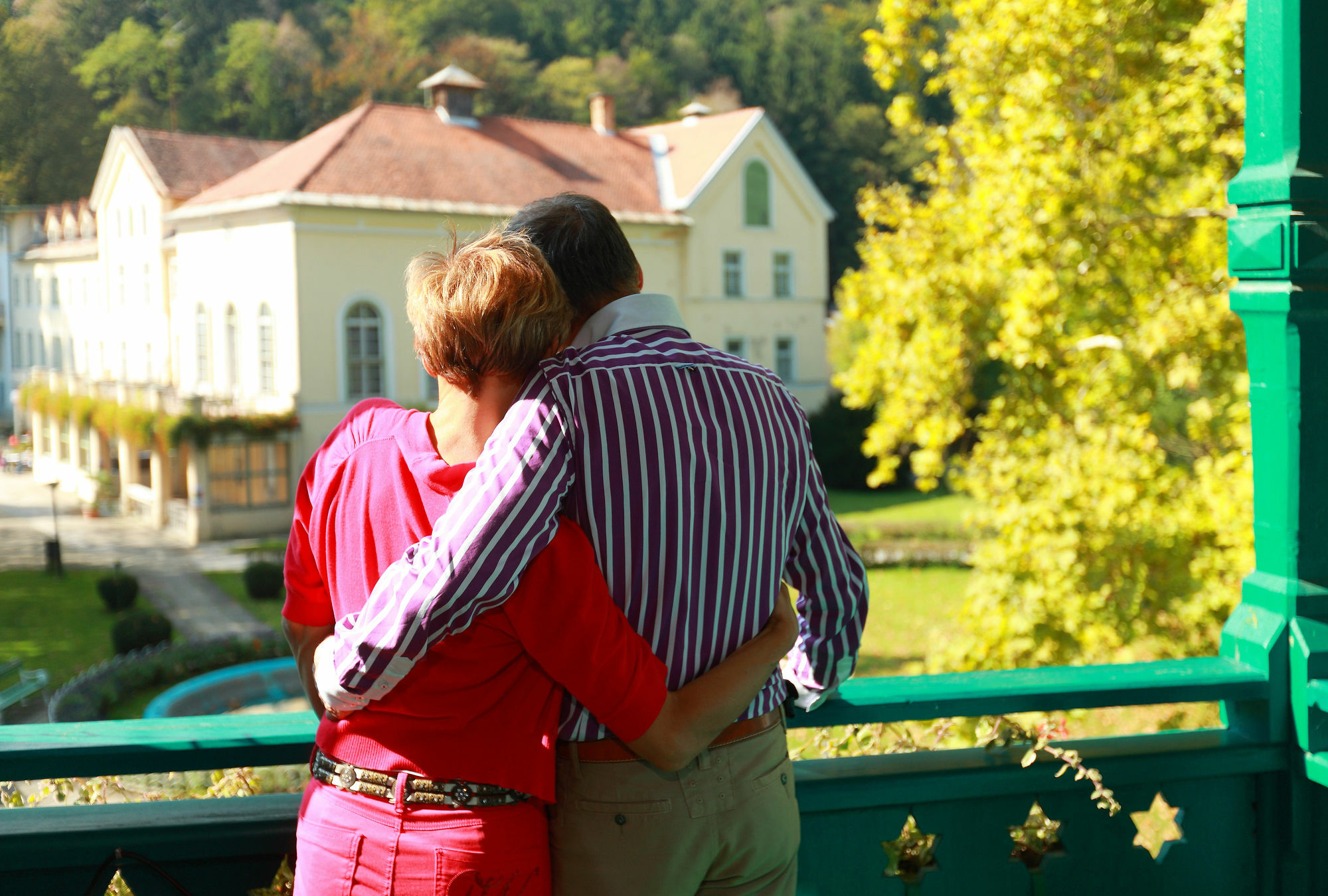 Depandance Vila Higiea - Terme Dobrna Zewnętrze zdjęcie