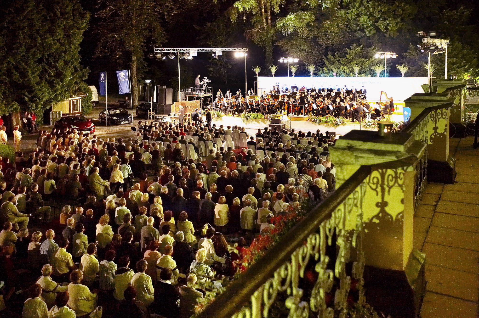 Depandance Vila Higiea - Terme Dobrna Zewnętrze zdjęcie