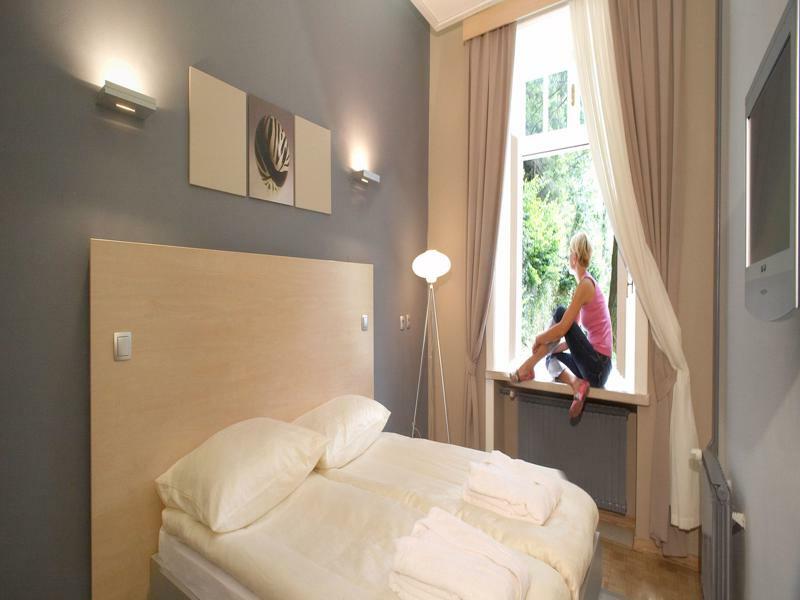 Depandance Vila Higiea - Terme Dobrna Zewnętrze zdjęcie